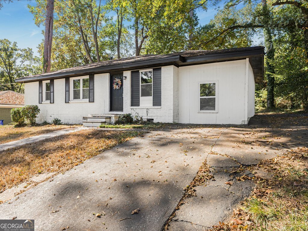 2905 Gresham Road SE, Atlanta