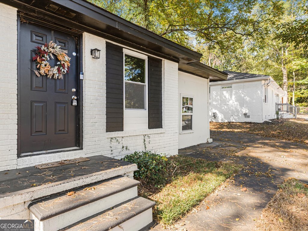 2905 Gresham Road SE, Atlanta