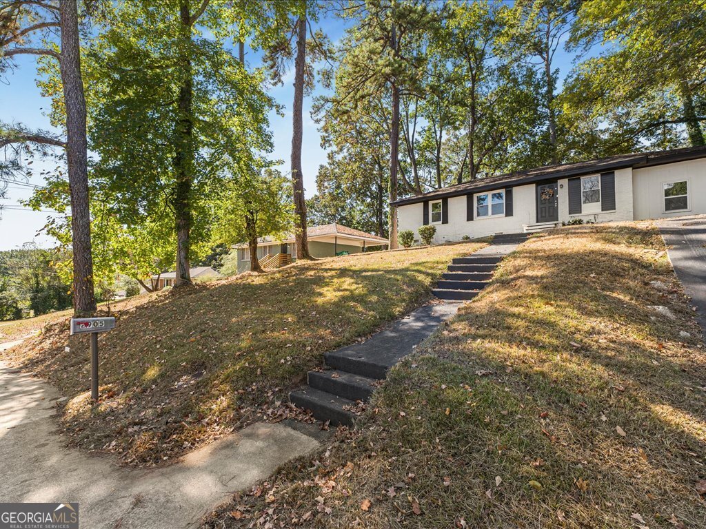 2905 Gresham Road SE, Atlanta