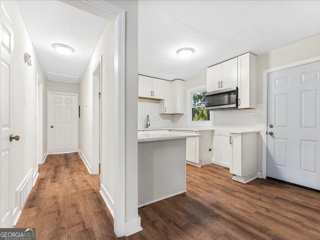 2905 Gresham Road SE, Atlanta