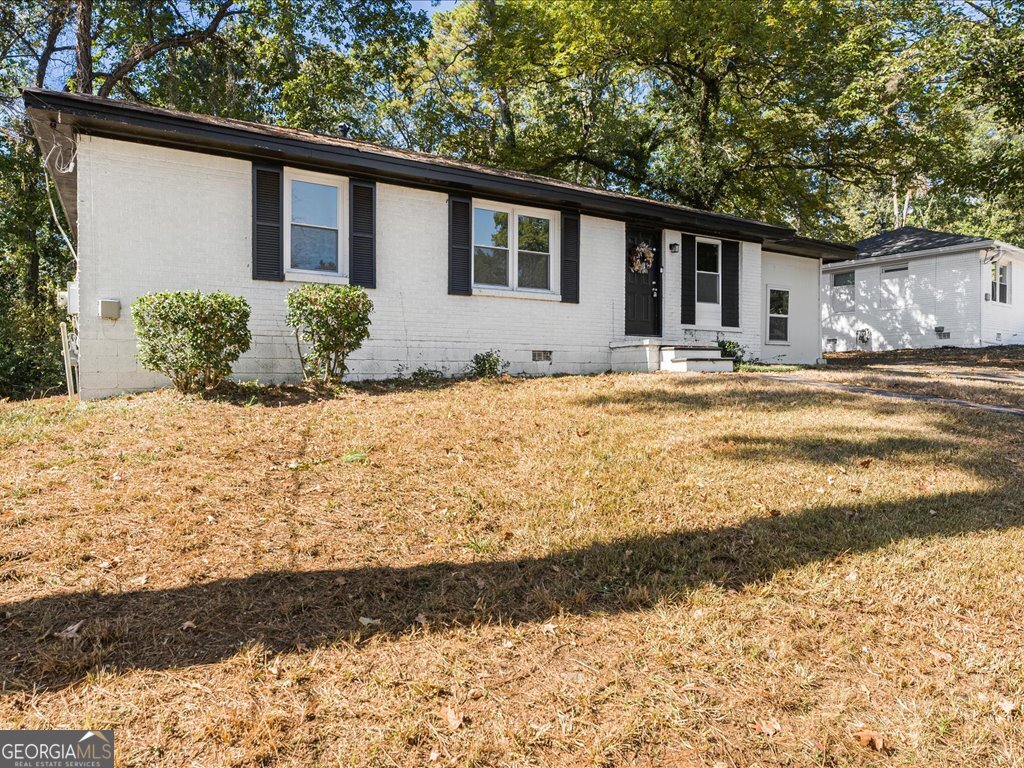 2905 Gresham Road SE, Atlanta