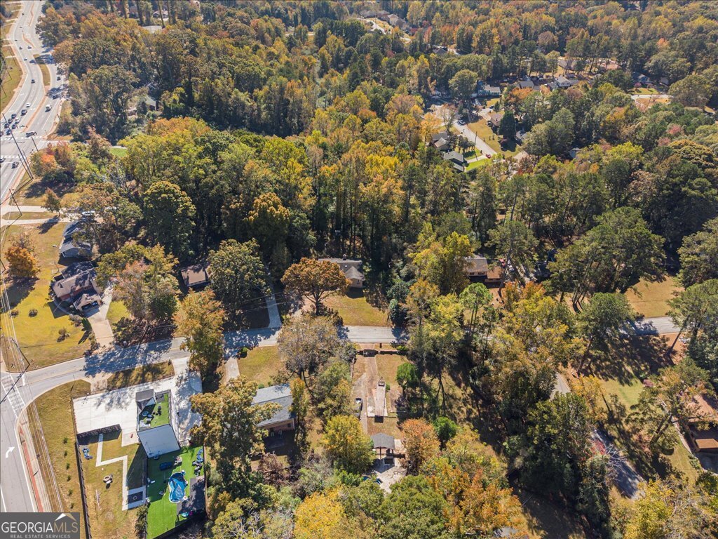 4426 Sterling Forest Drive