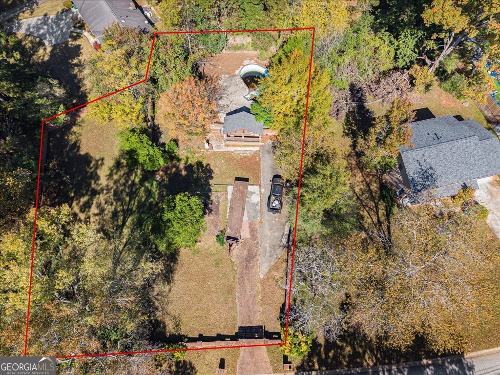 4426 Sterling Forest Drive