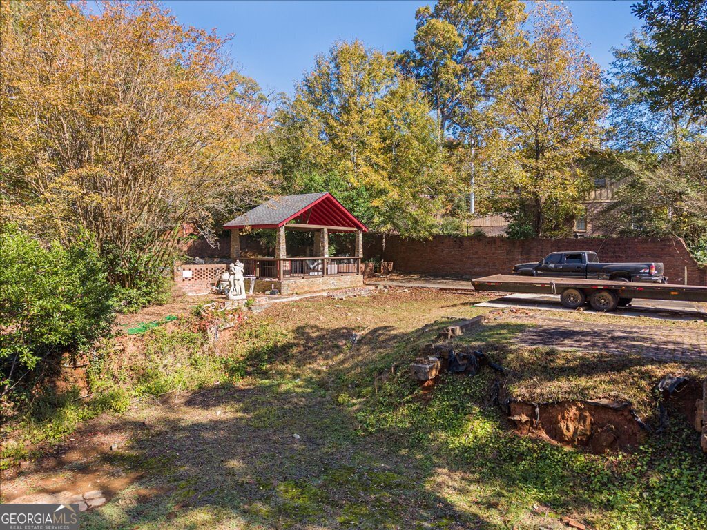 4426 Sterling Forest Drive