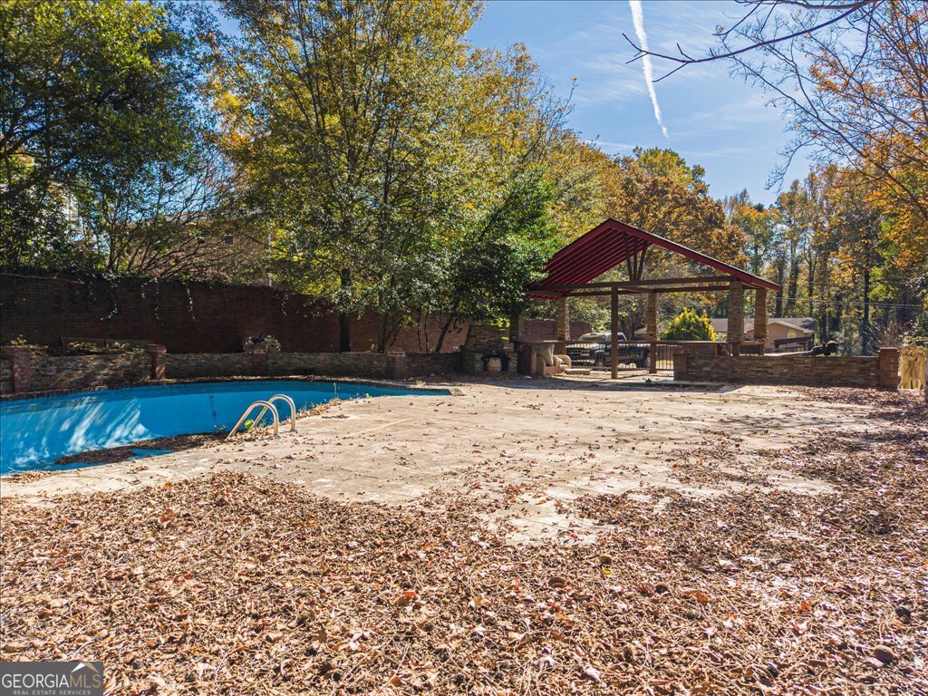 4426 Sterling Forest Drive