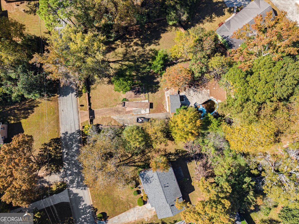 4426 Sterling Forest Drive