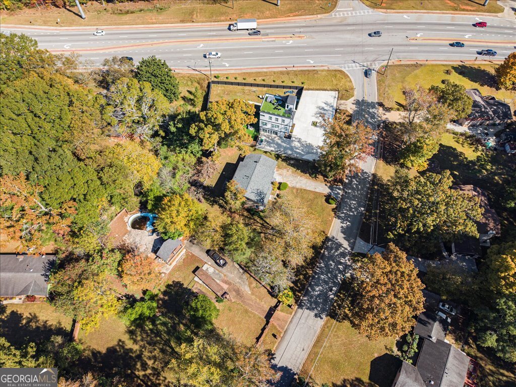 4426 Sterling Forest Drive