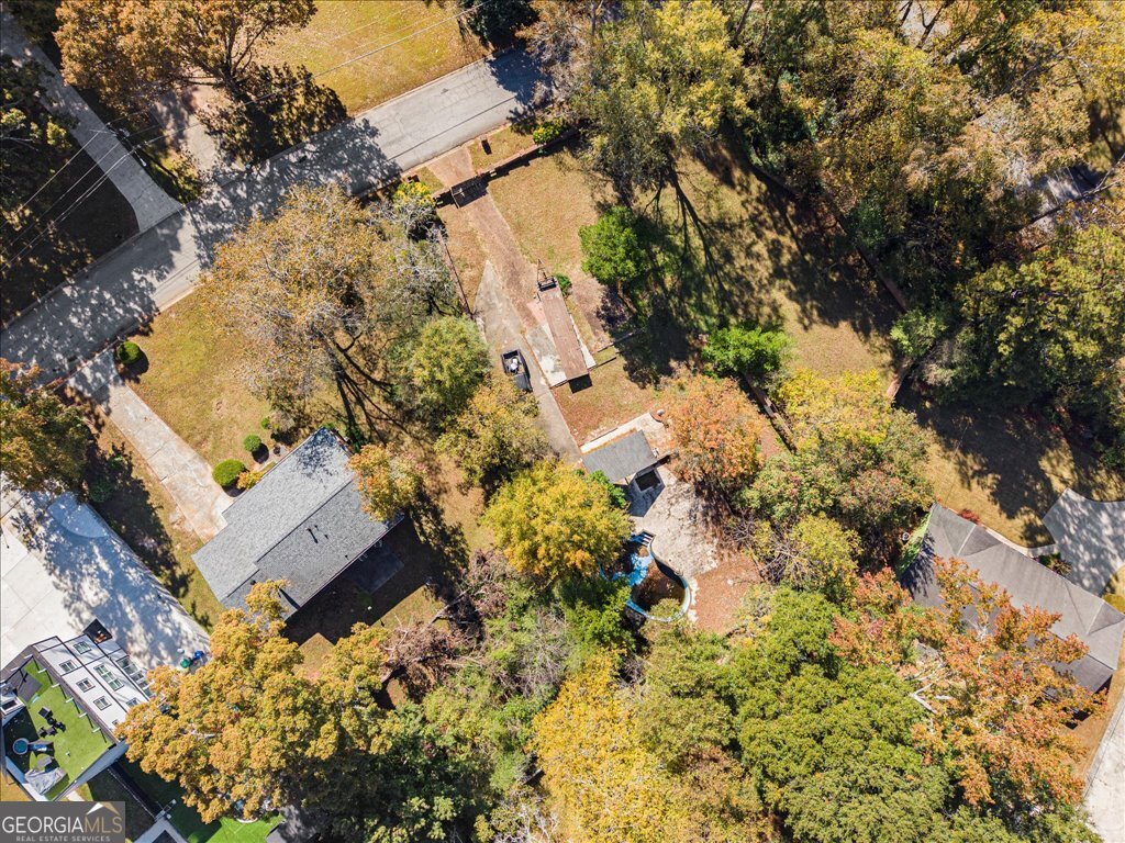 4426 Sterling Forest Drive