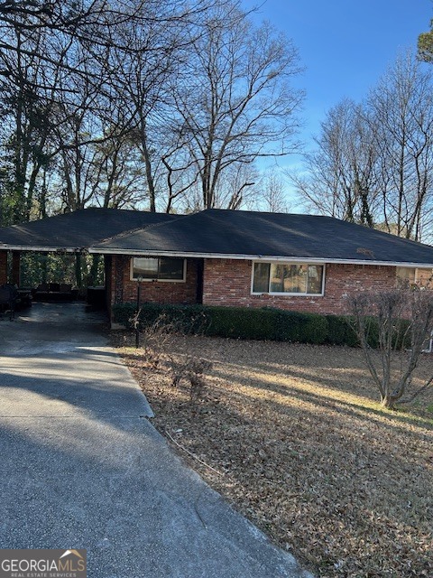 2719 Dearwood Drive SW