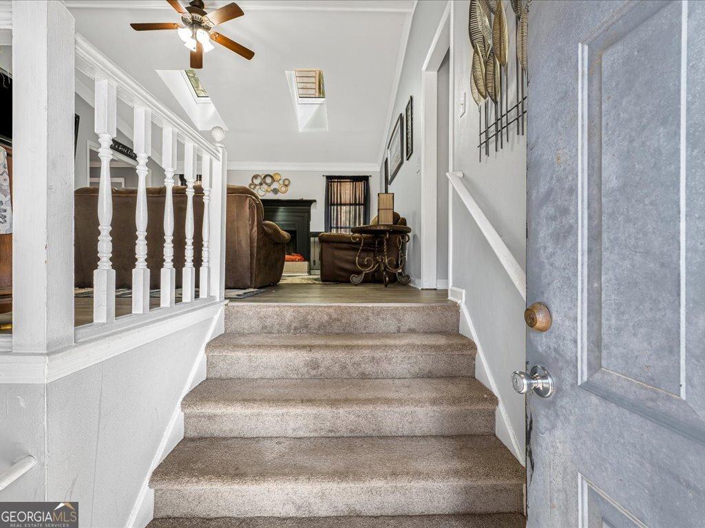 6851 Creekwood Drive