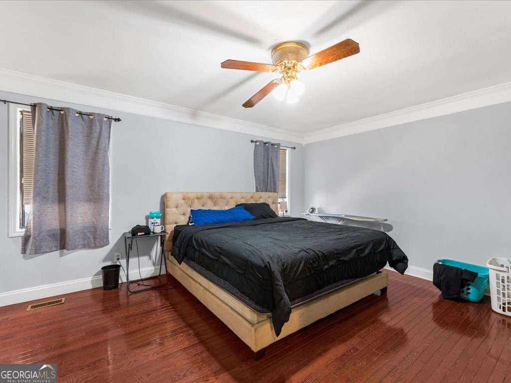 6851 Creekwood Drive