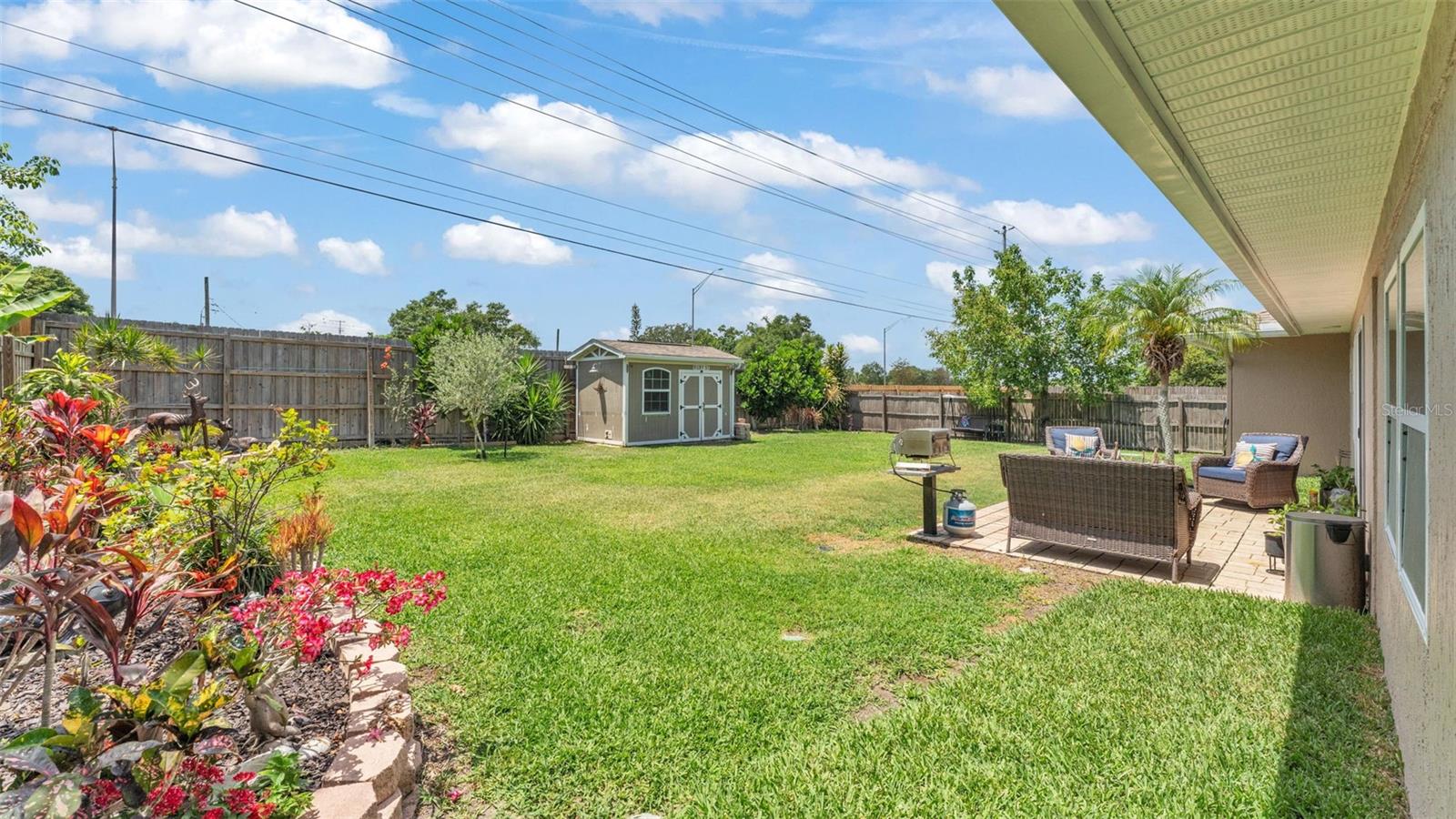 4965 TRADITION DR