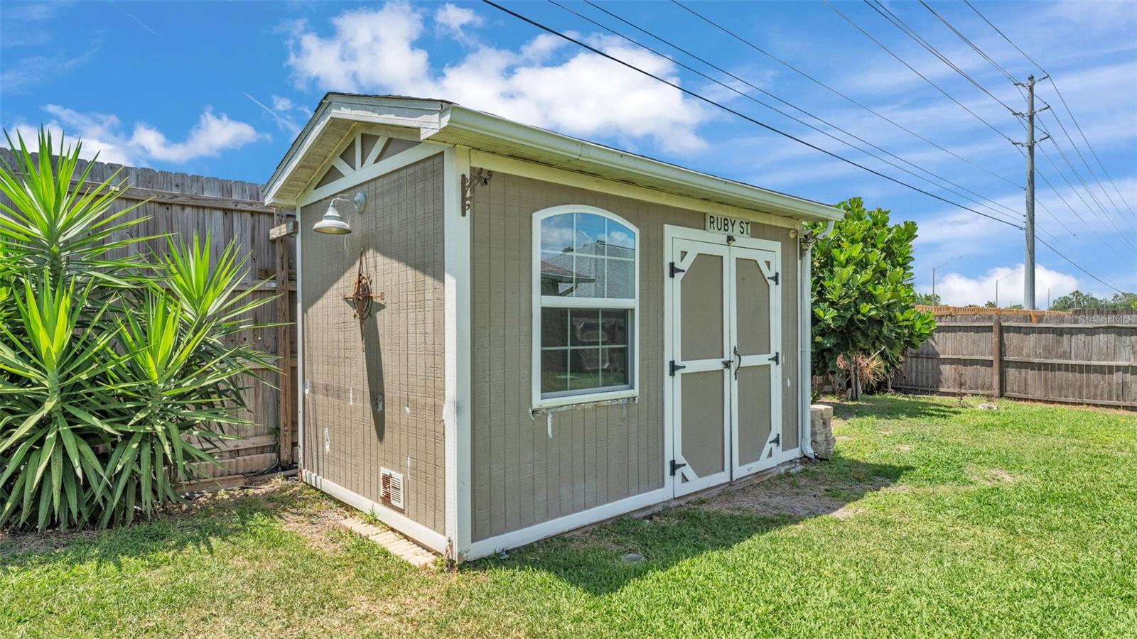 4965 TRADITION DR