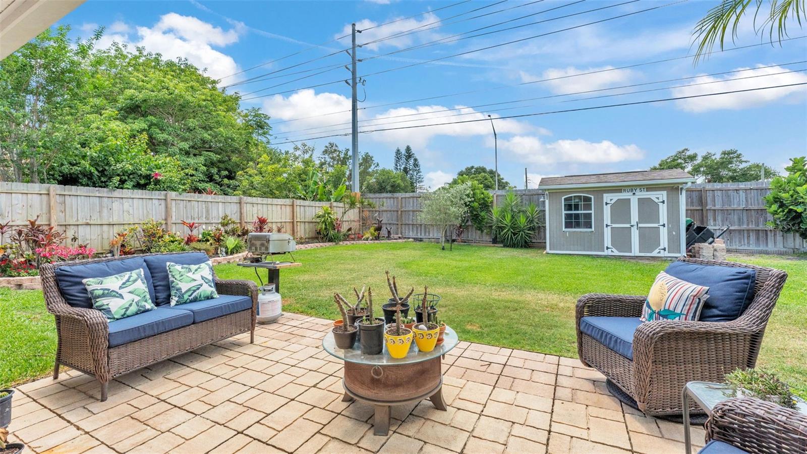 4965 TRADITION DR