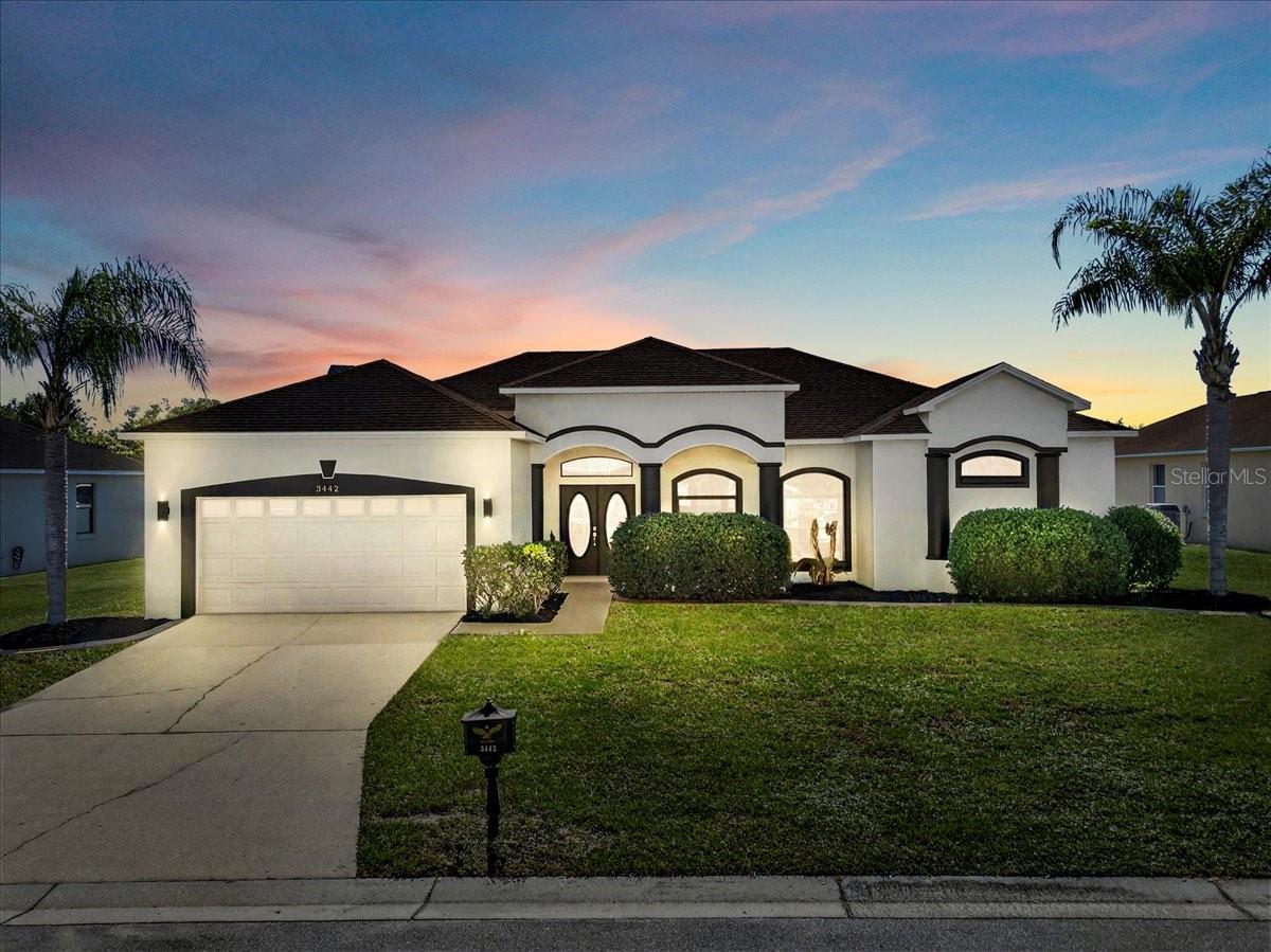 3442 STONEWAY DR