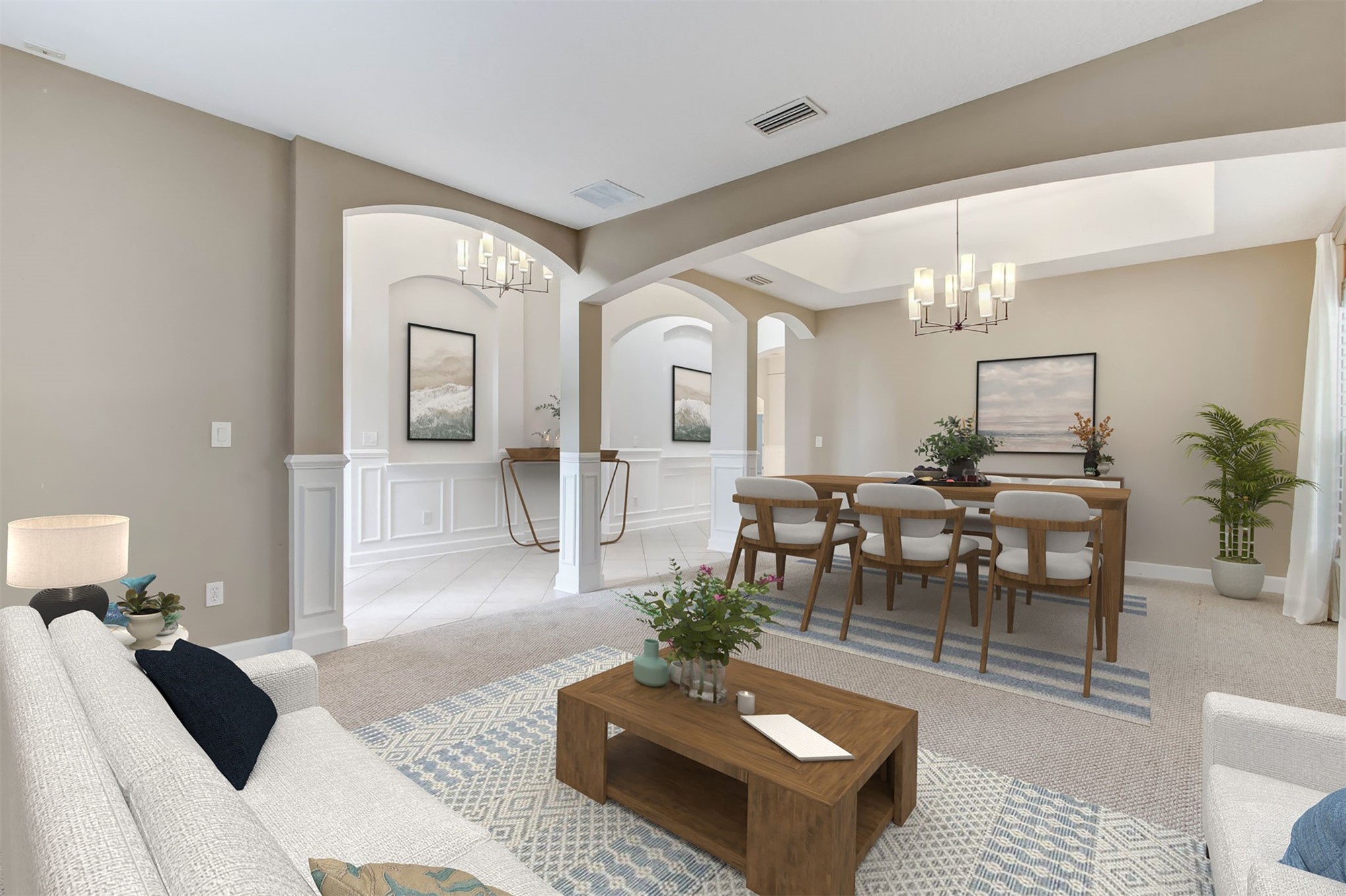 85224 SHINNECOCK HILLS DRIVE