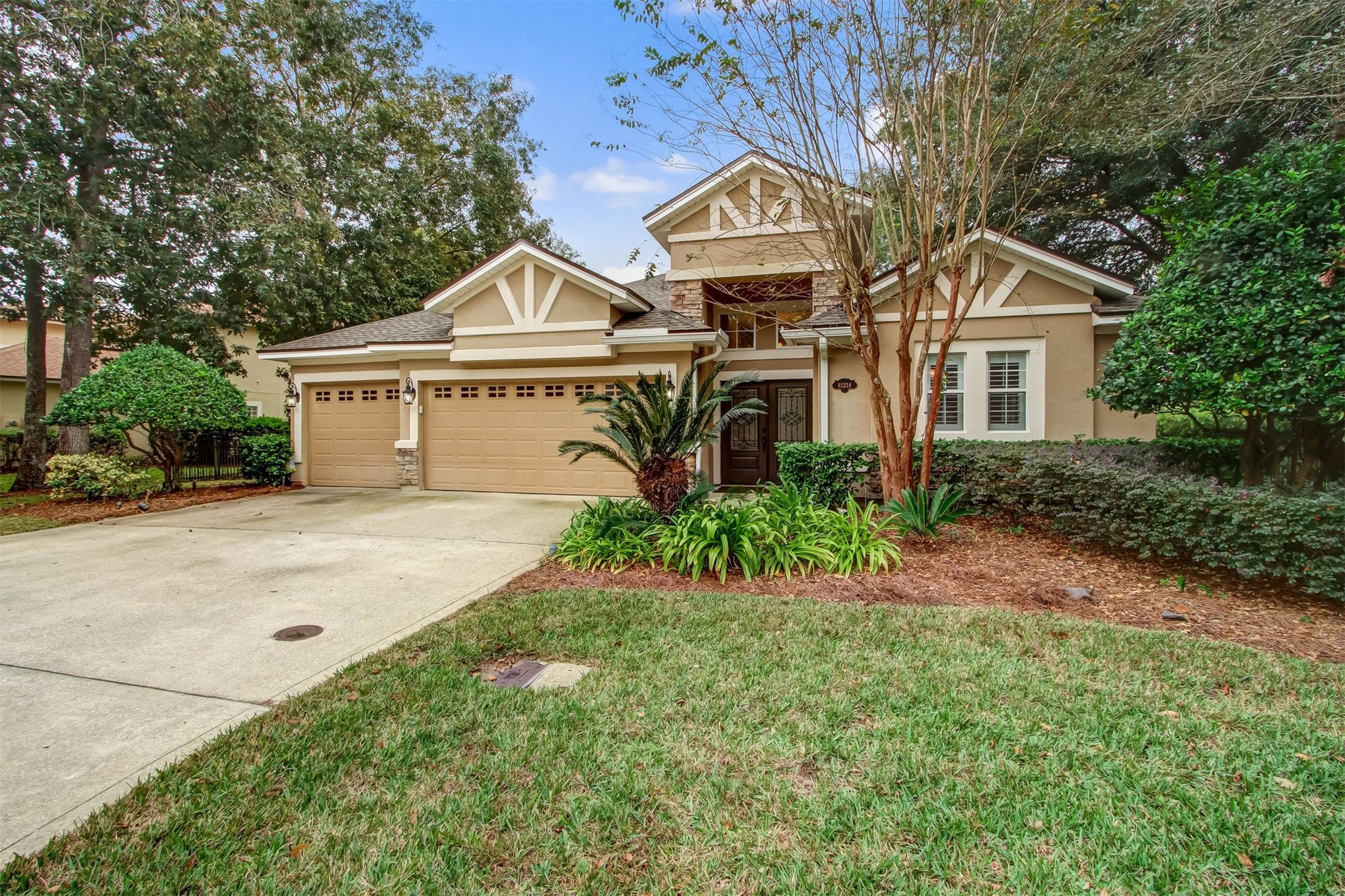 85224 SHINNECOCK HILLS DRIVE