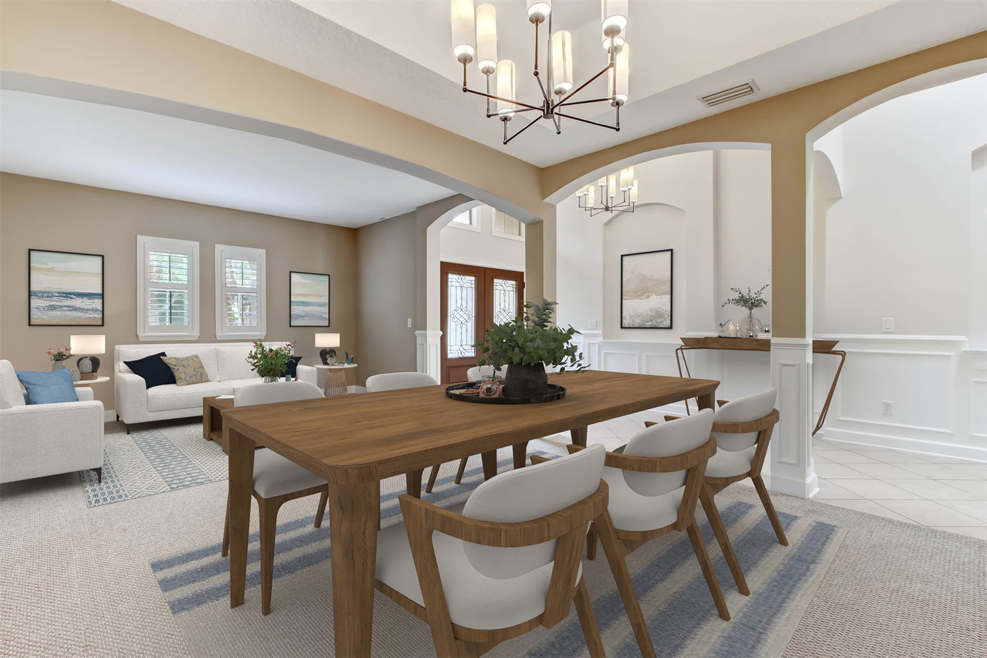 85224 SHINNECOCK HILLS DRIVE