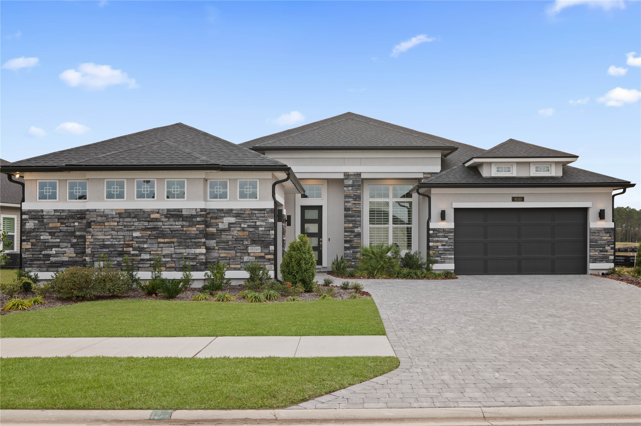 95389 WILD CHERRY DRIVE