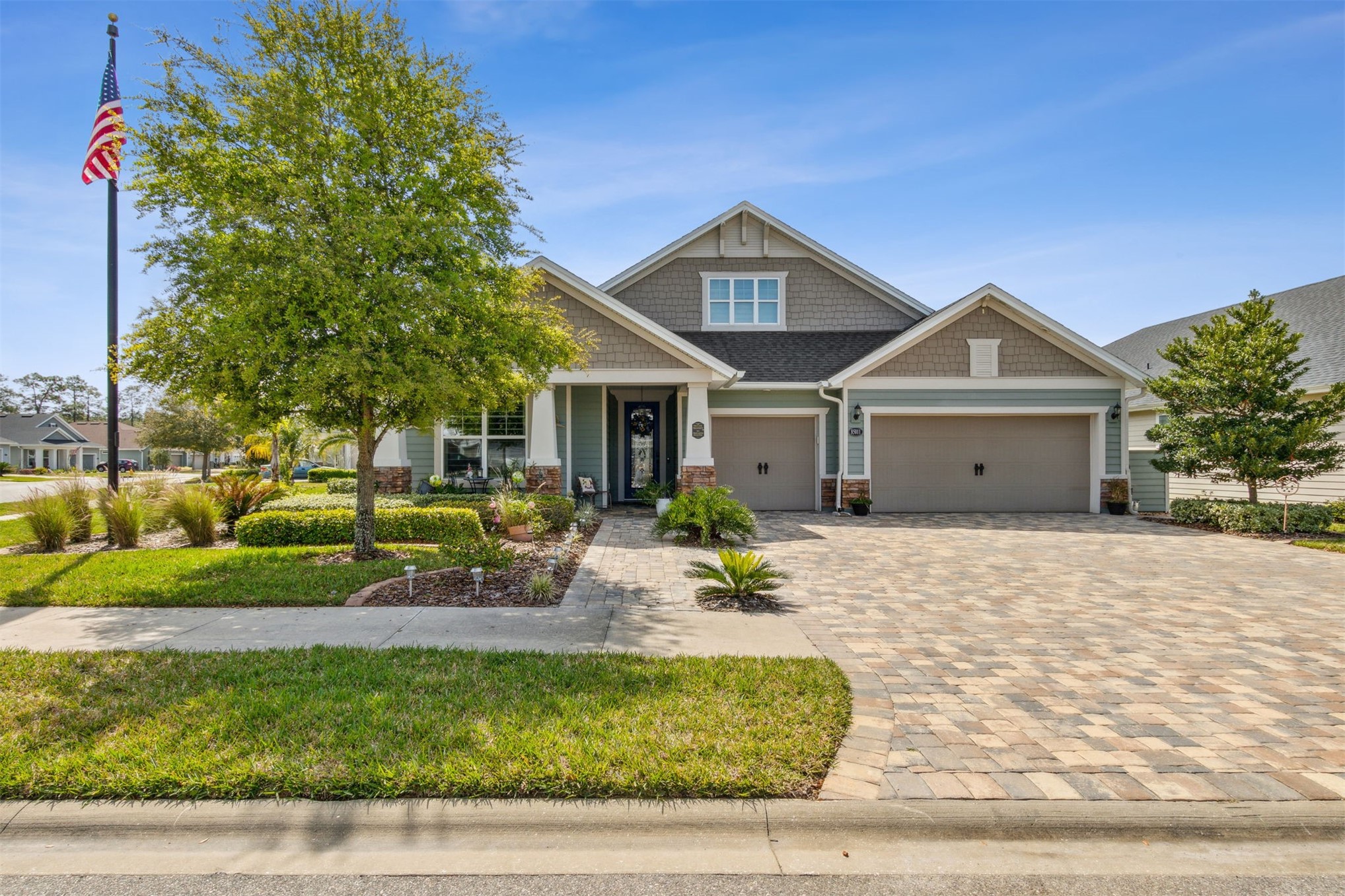 85011 BISTINEAU COURT