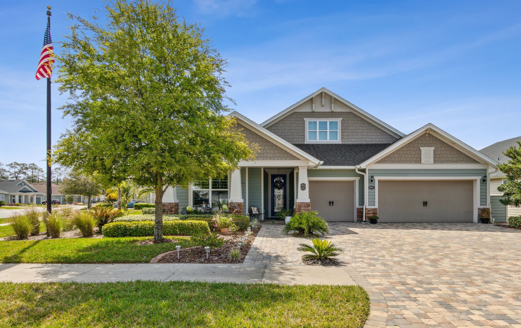 85011 BISTINEAU COURT
