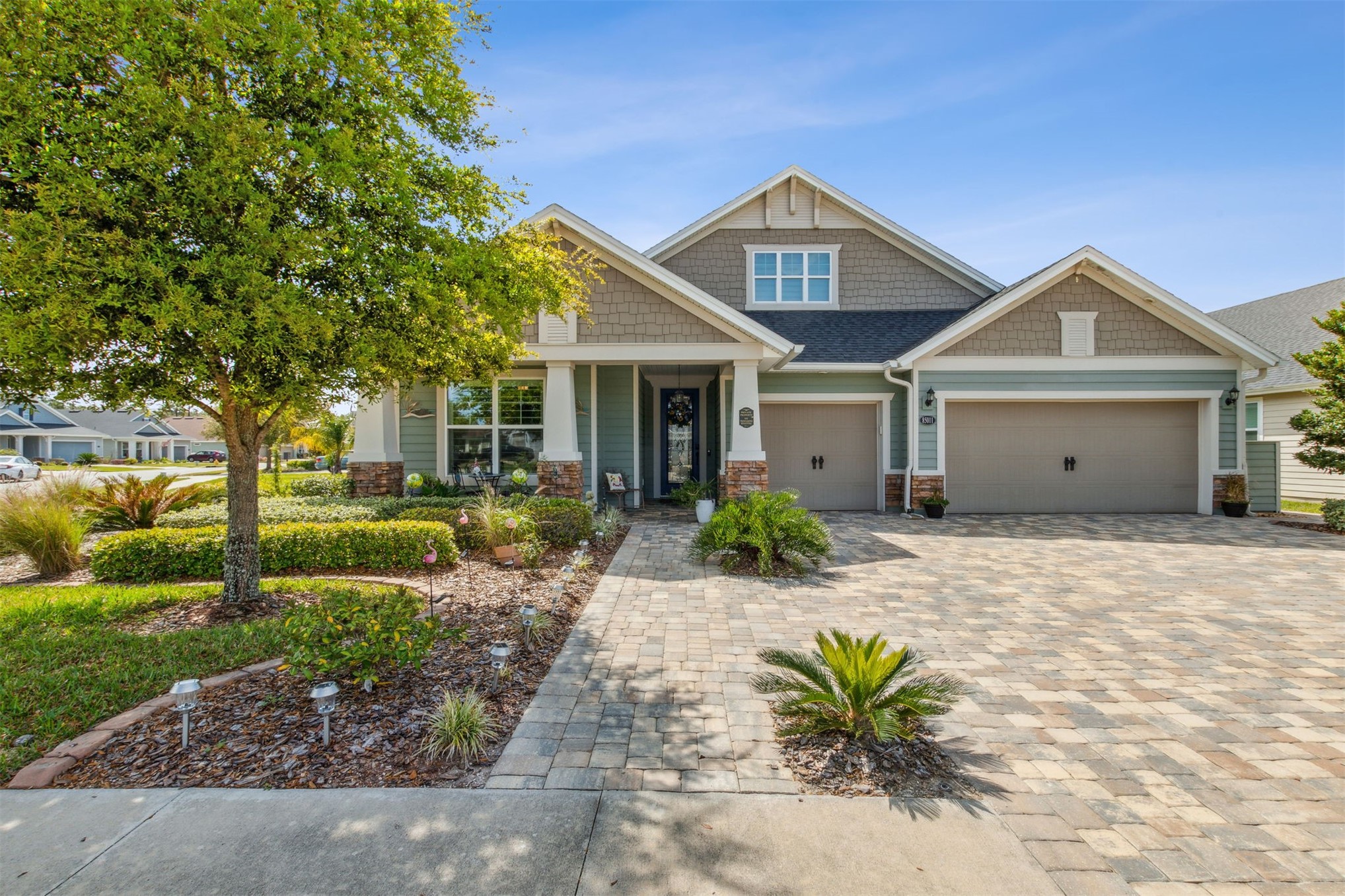 85011 BISTINEAU COURT