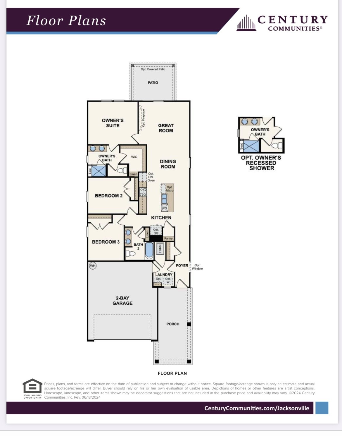 96164 BROADMOOR ROAD