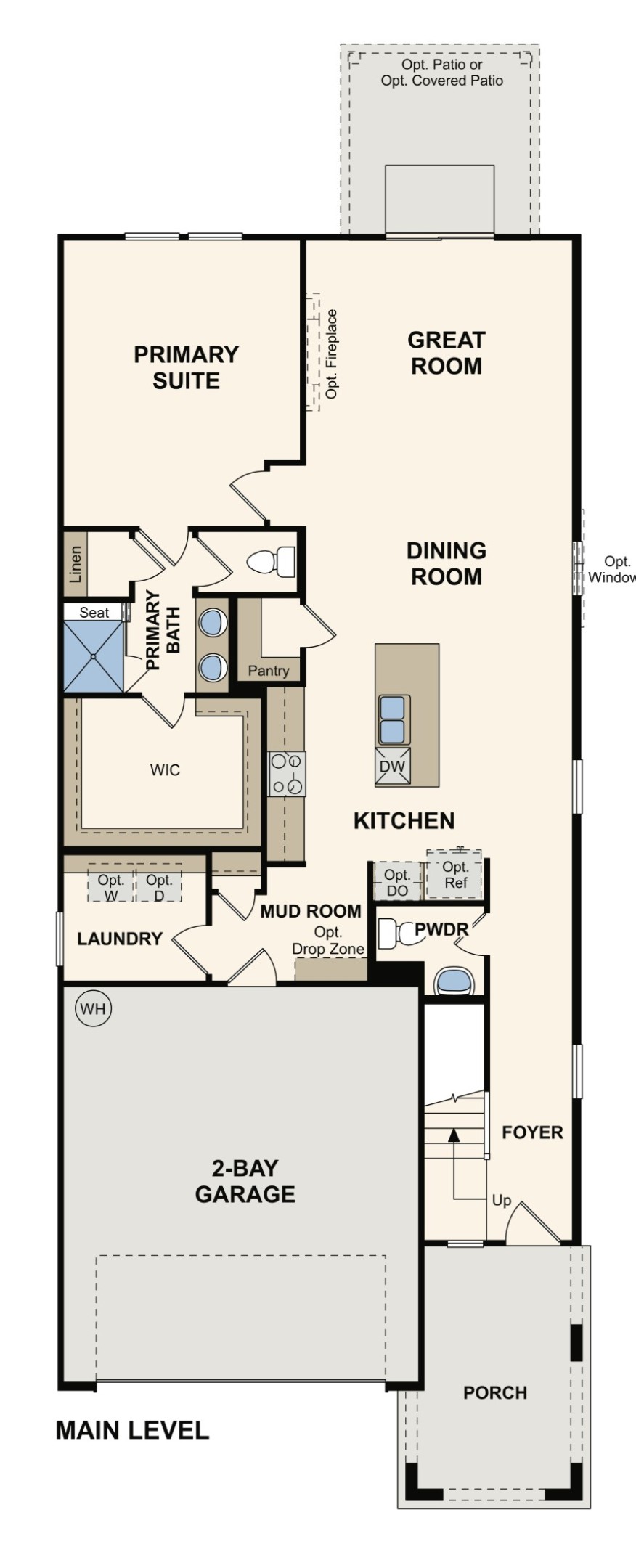 95974 SURREY PLACE