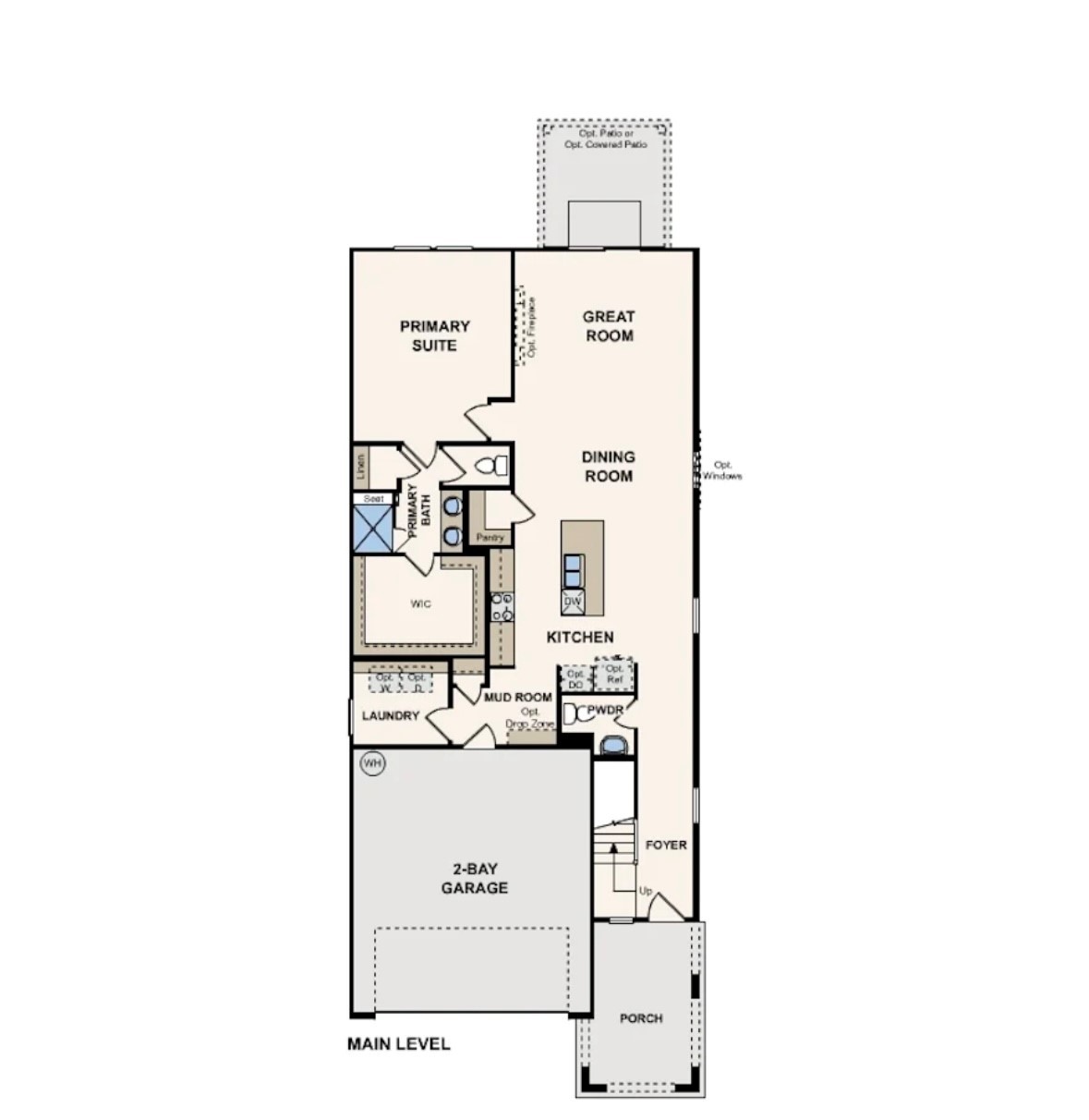 95942 SURREY PLACE