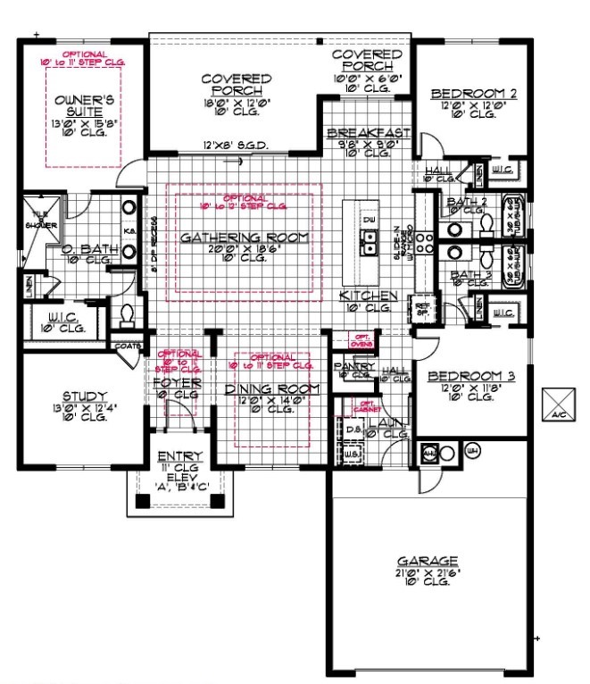 85433 SANDY RIDGE LOOP