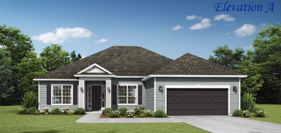 85433 SANDY RIDGE LOOP