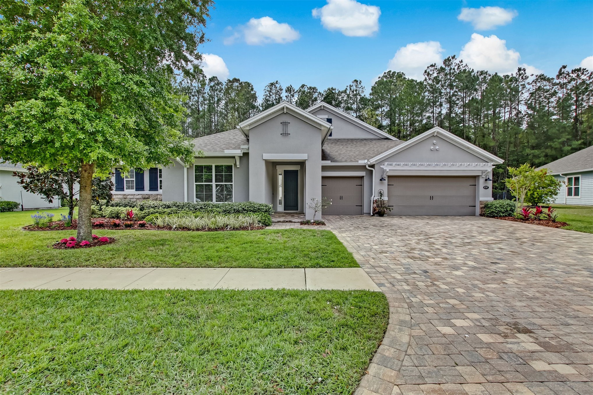 85387 CHERRY CREEK DRIVE