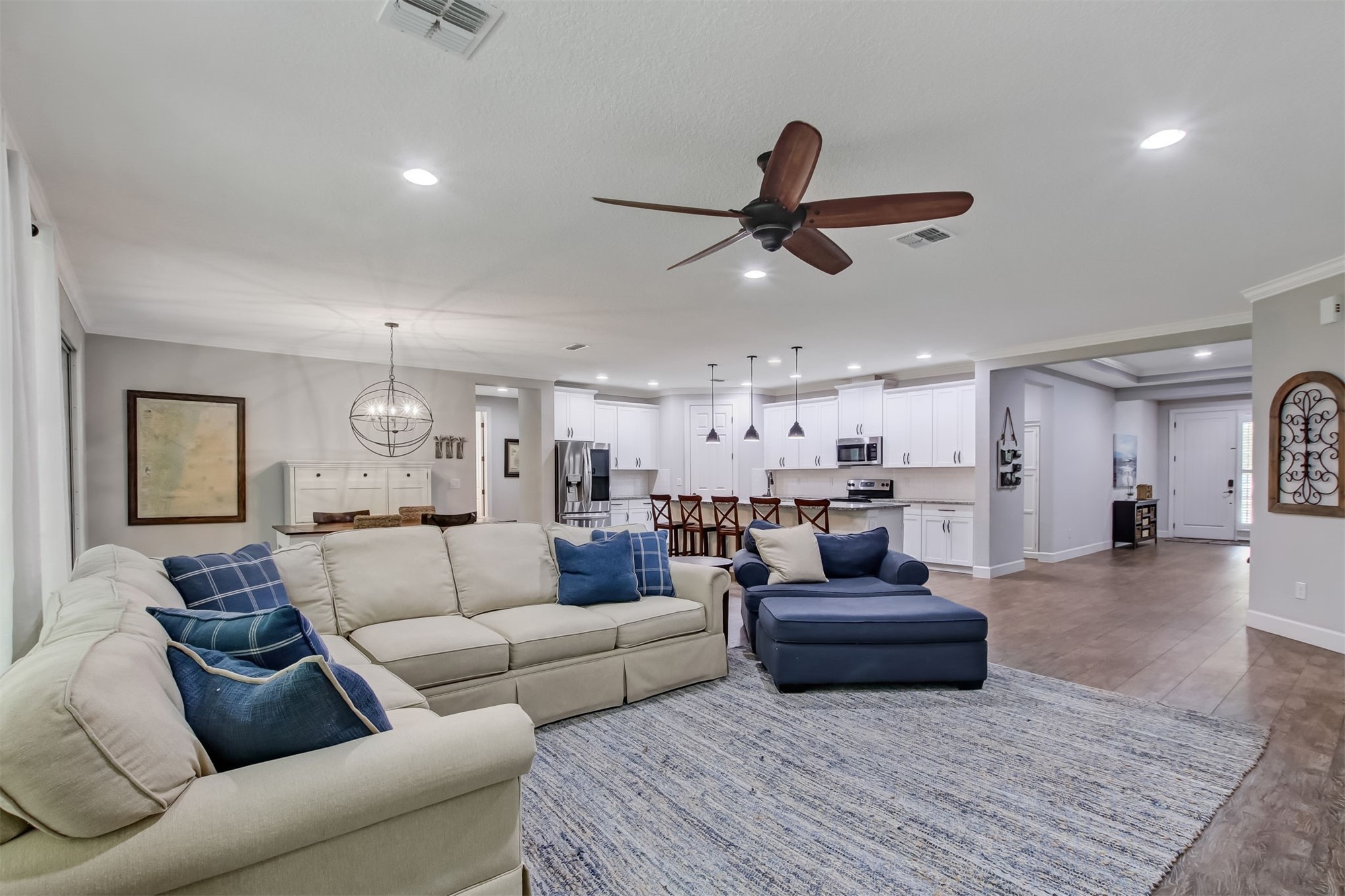 85387 CHERRY CREEK DRIVE