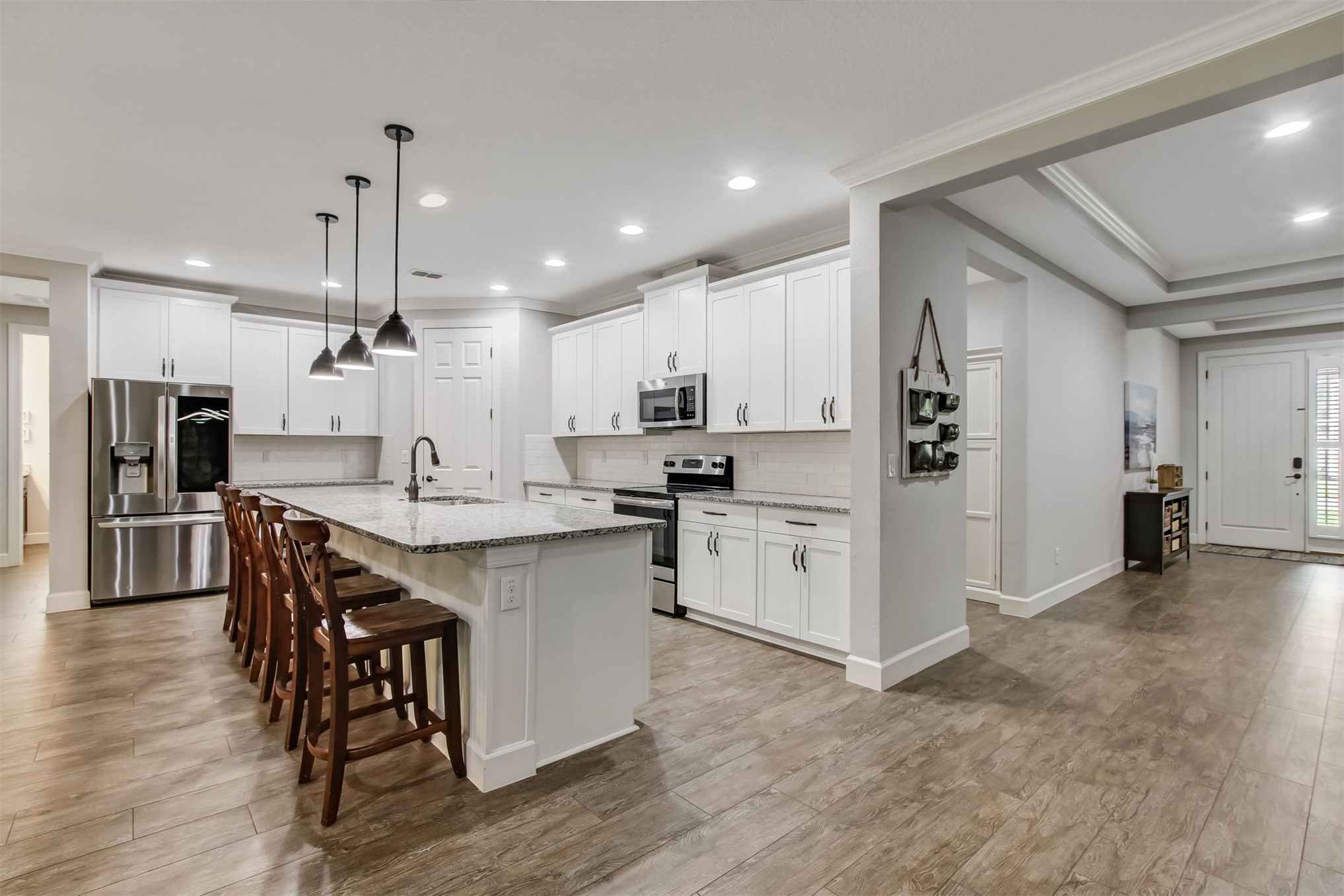 85387 CHERRY CREEK DRIVE