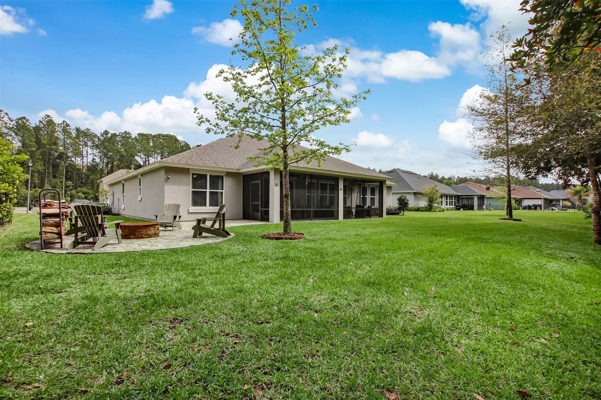 85387 CHERRY CREEK DRIVE