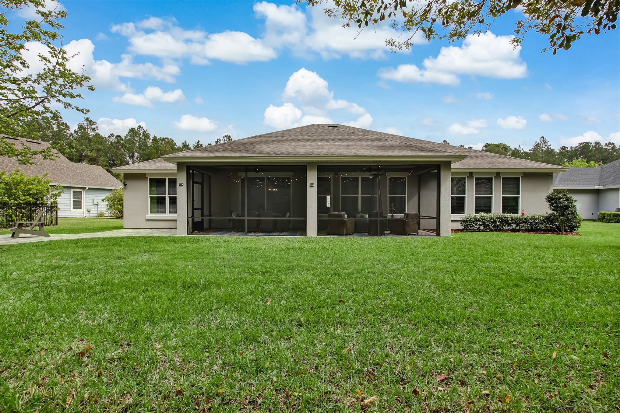85387 CHERRY CREEK DRIVE