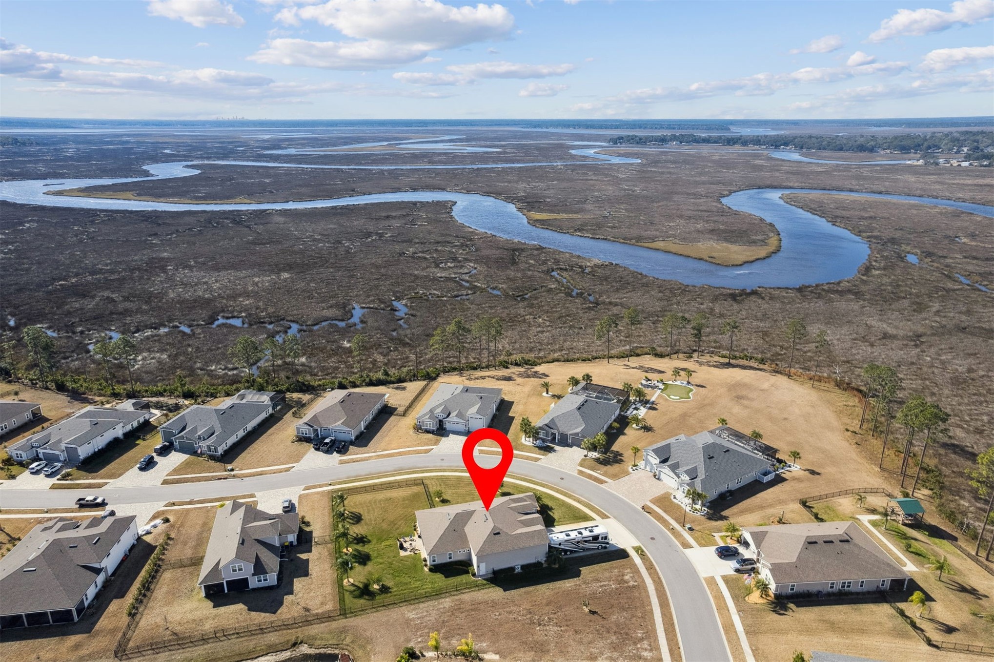 85475 FALL RIVER PARKWAY