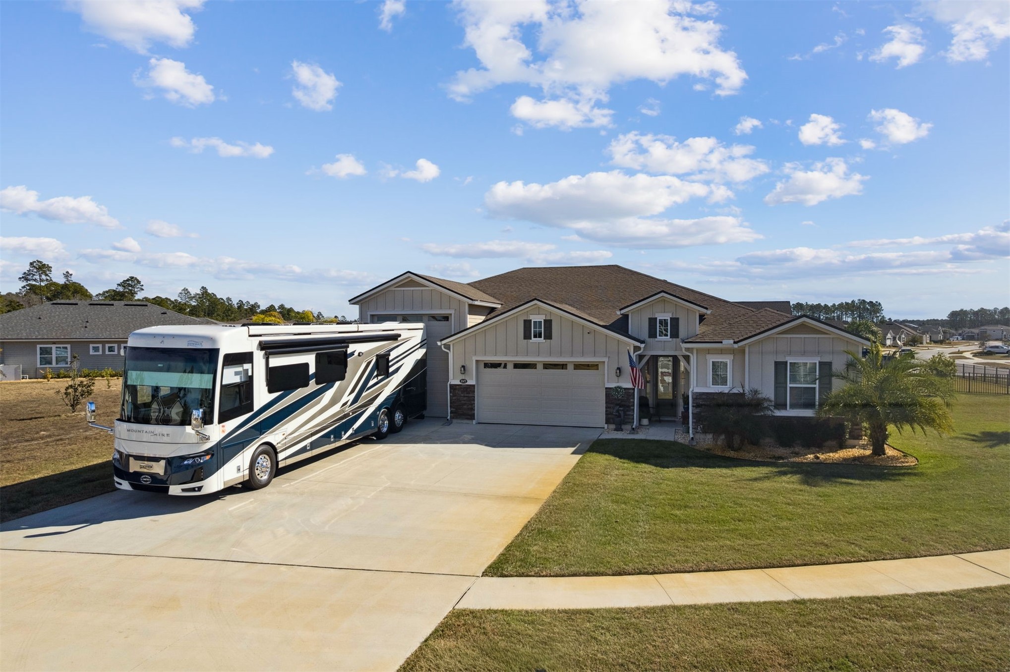 85475 FALL RIVER PARKWAY