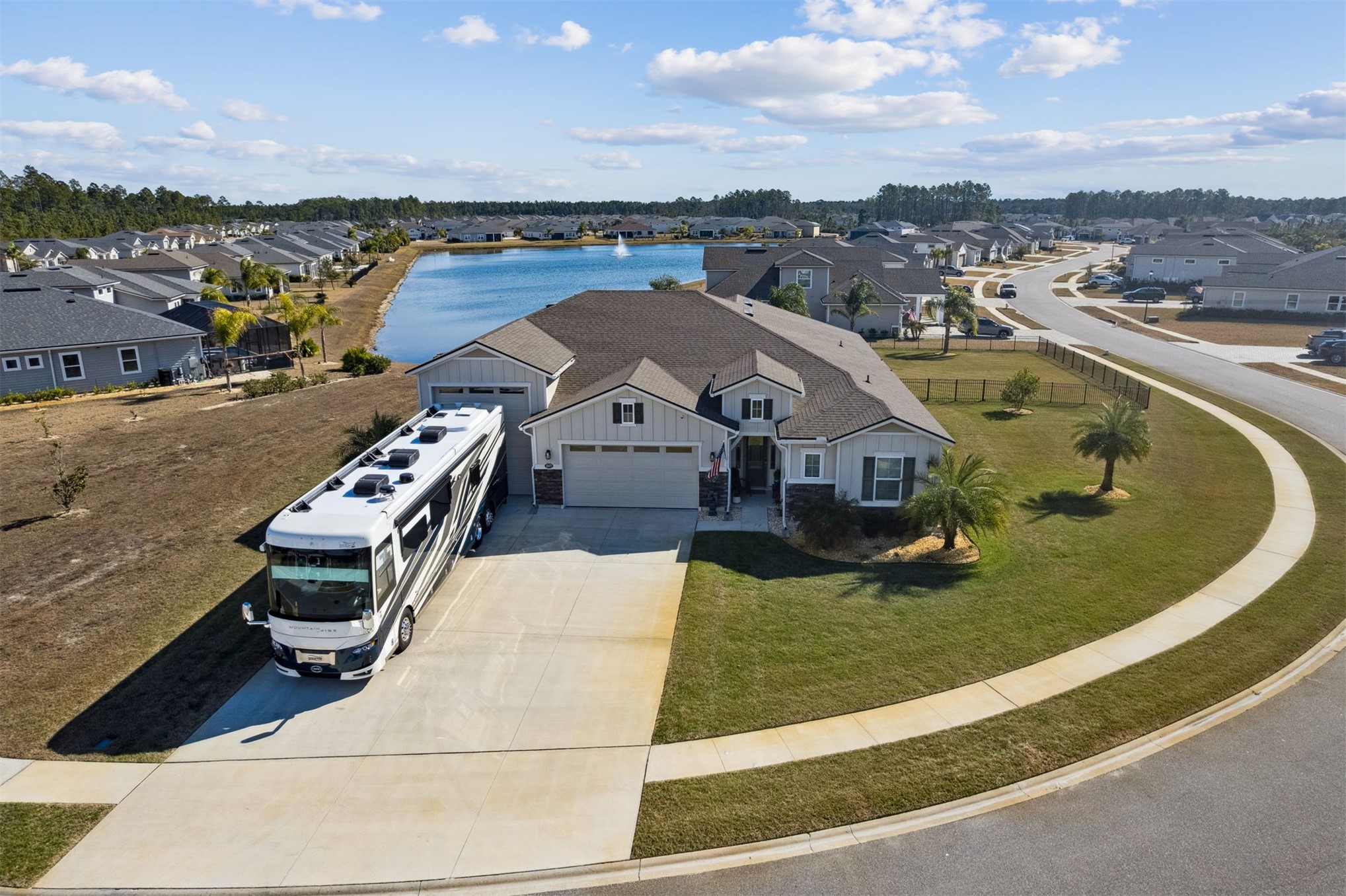 85475 FALL RIVER PARKWAY