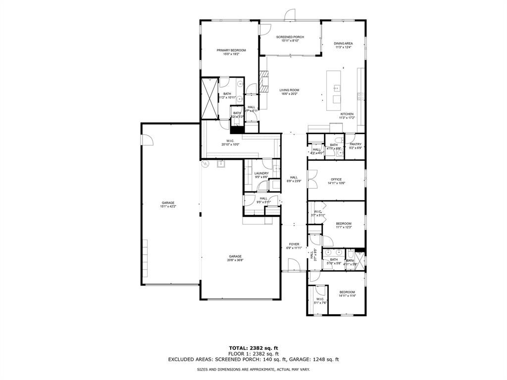 85475 FALL RIVER PARKWAY