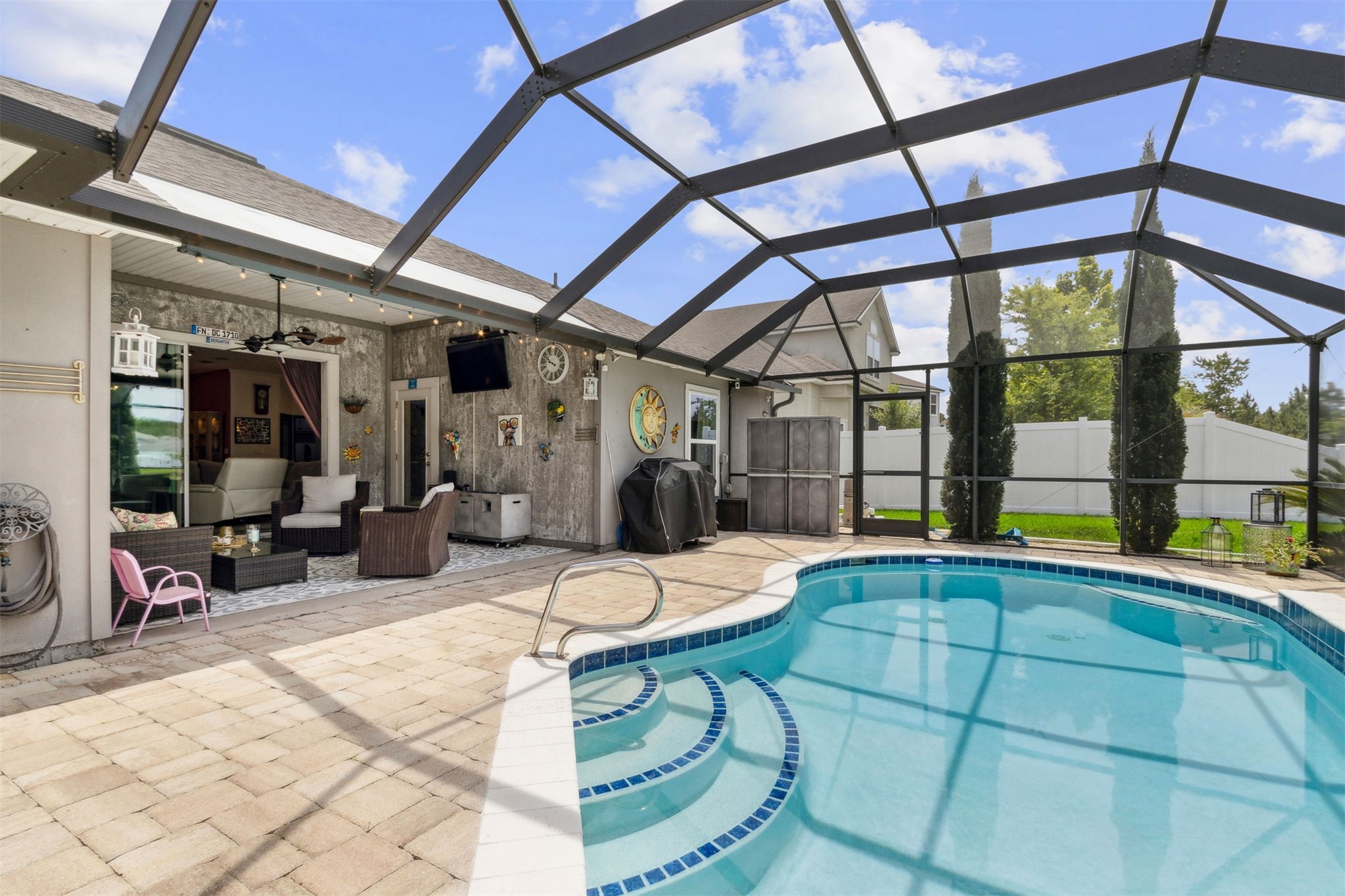 95244 TANGLEWOOD DRIVE