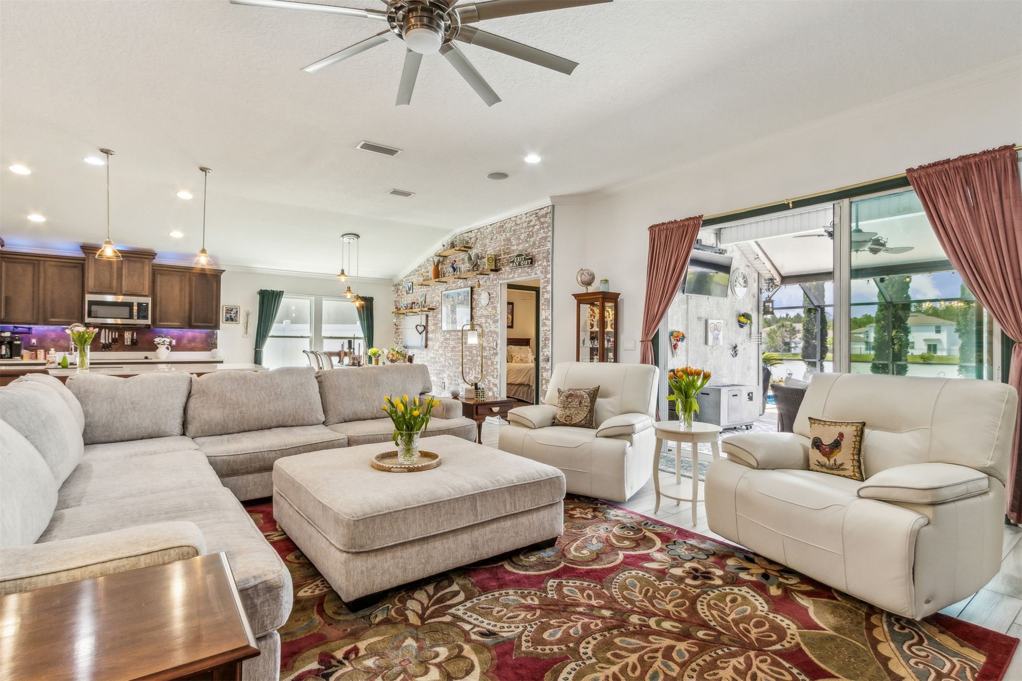 95244 TANGLEWOOD DRIVE