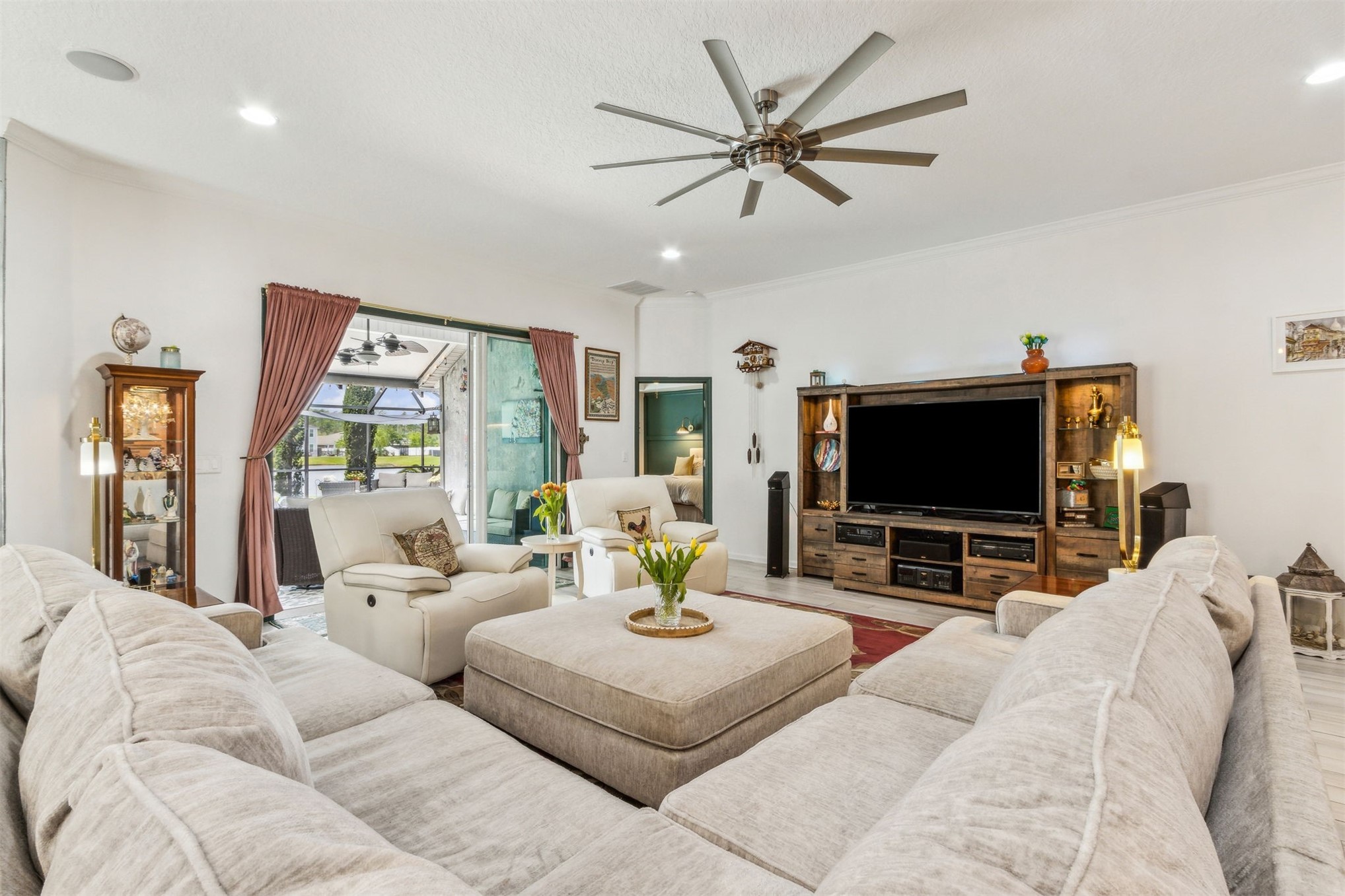 95244 TANGLEWOOD DRIVE