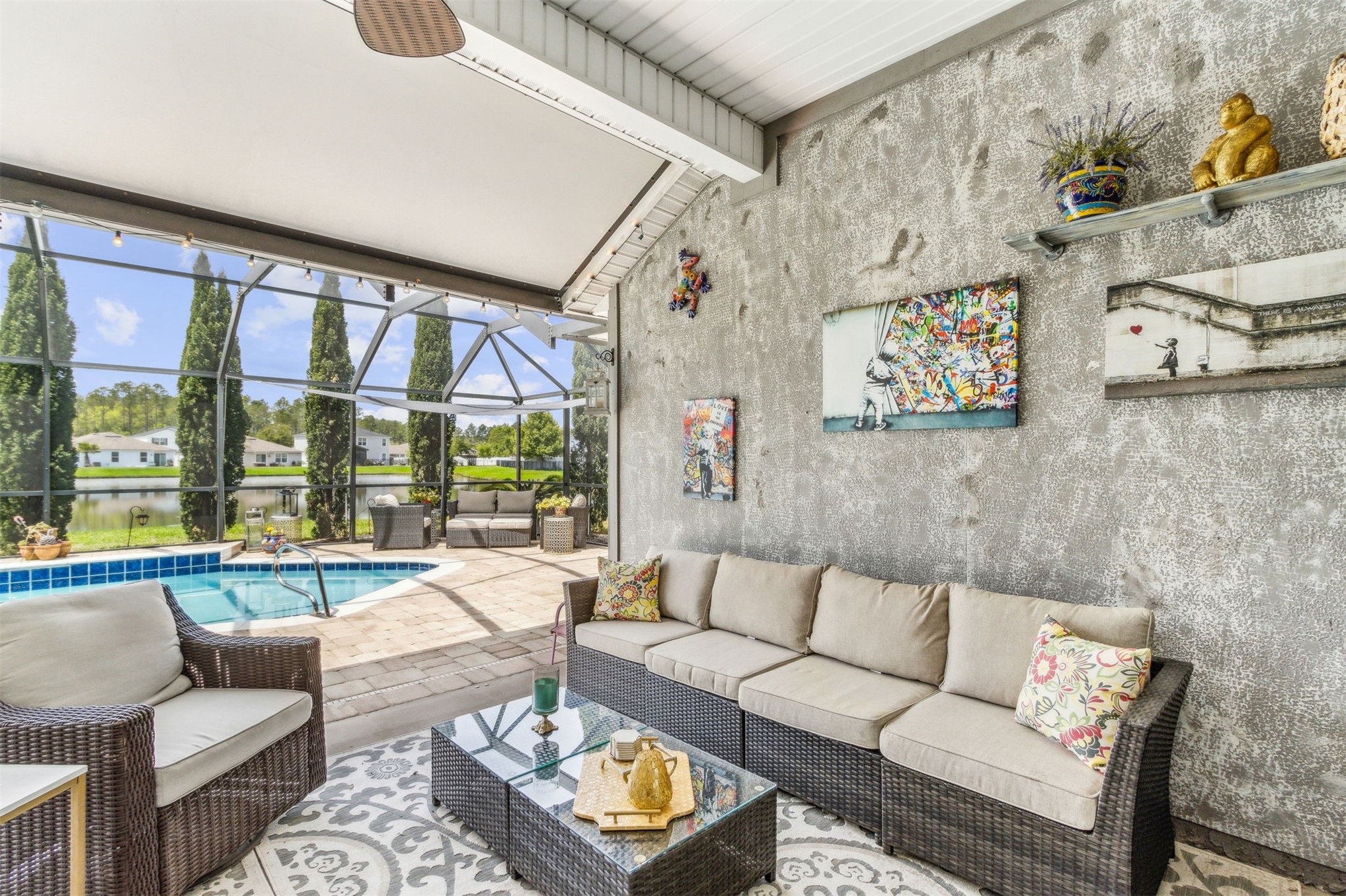 95244 TANGLEWOOD DRIVE