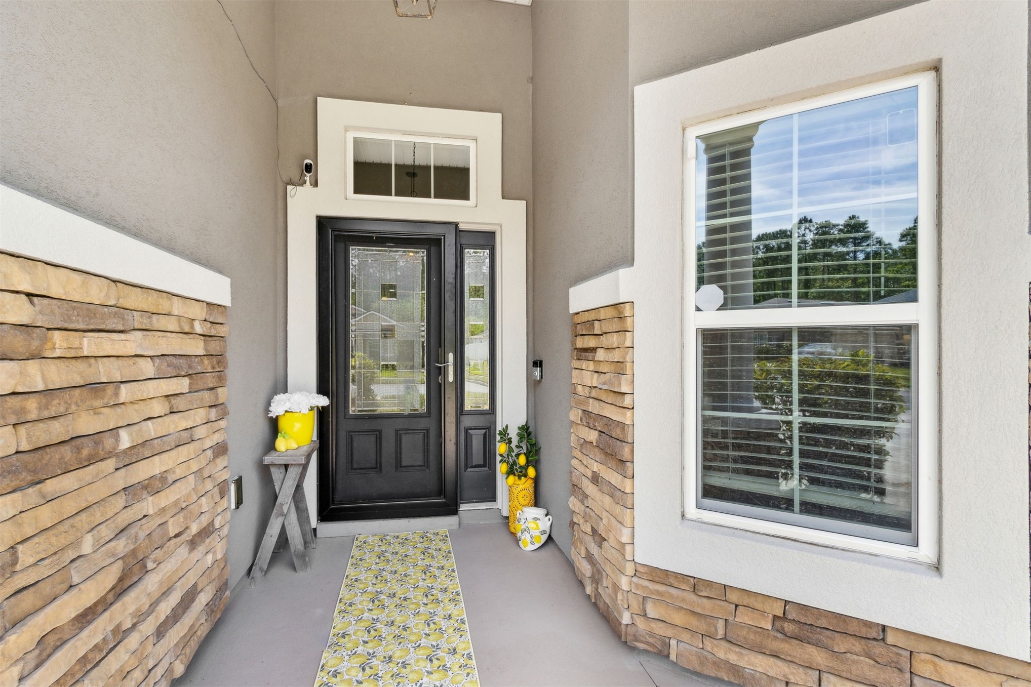 95244 TANGLEWOOD DRIVE
