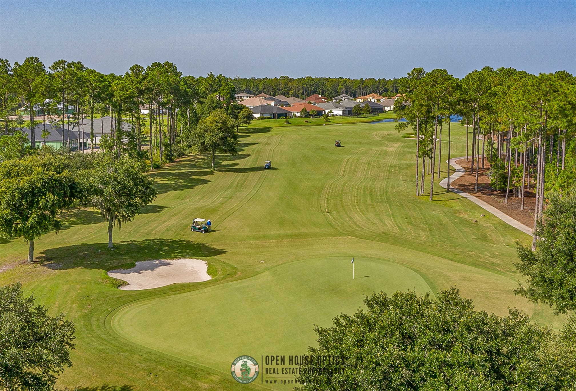 95205 AMELIA NATIONAL PARKWAY