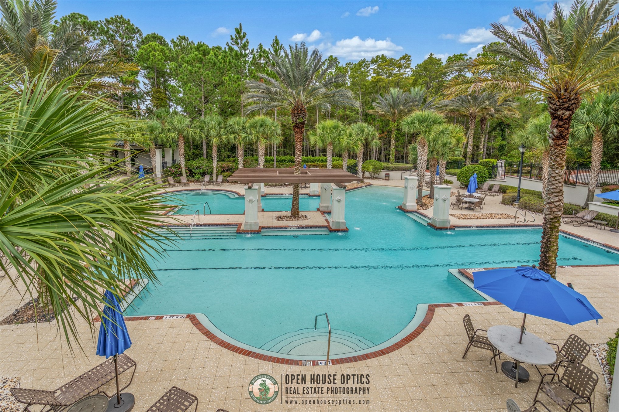 95205 AMELIA NATIONAL PARKWAY