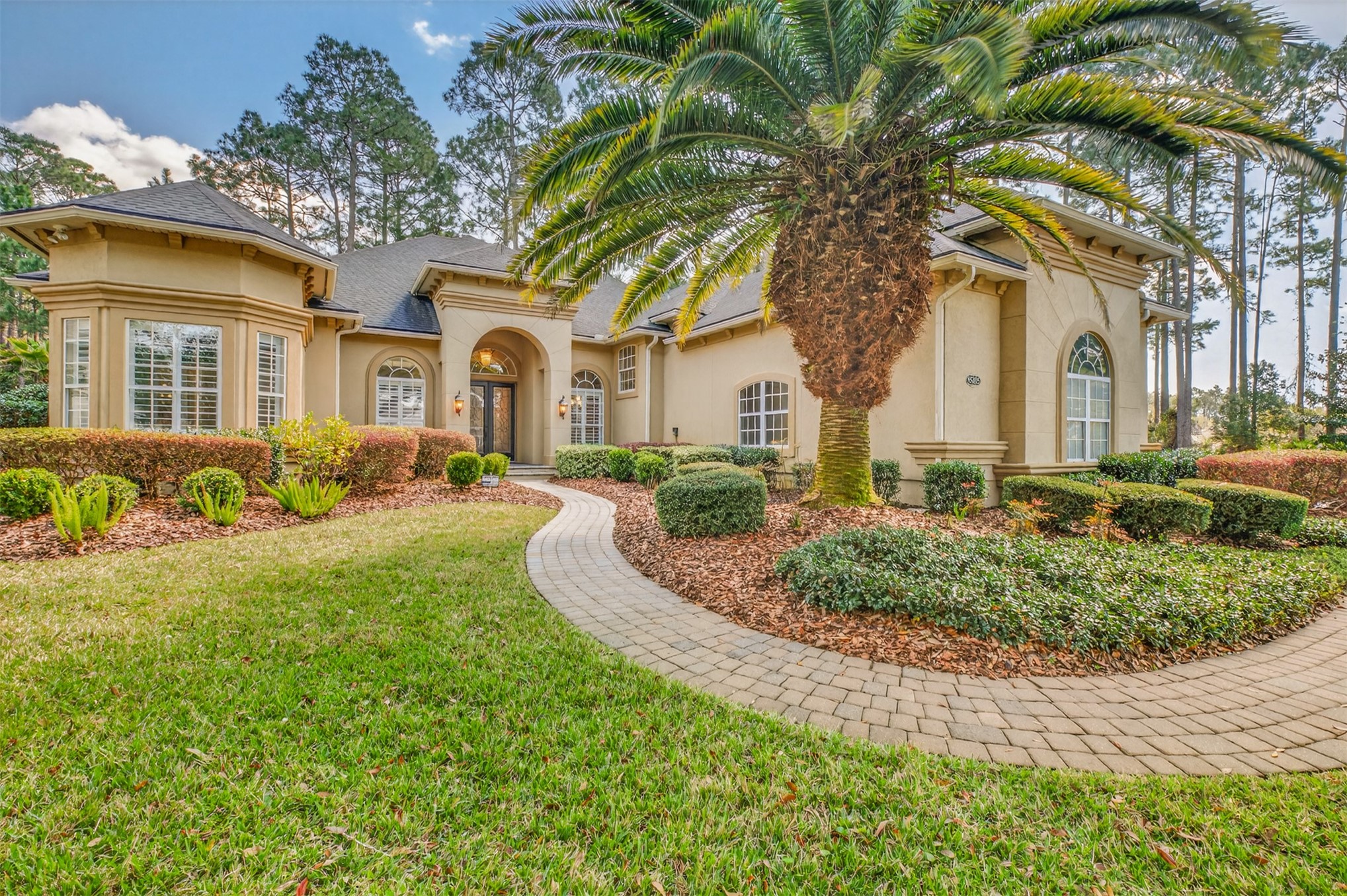 95205 AMELIA NATIONAL PARKWAY