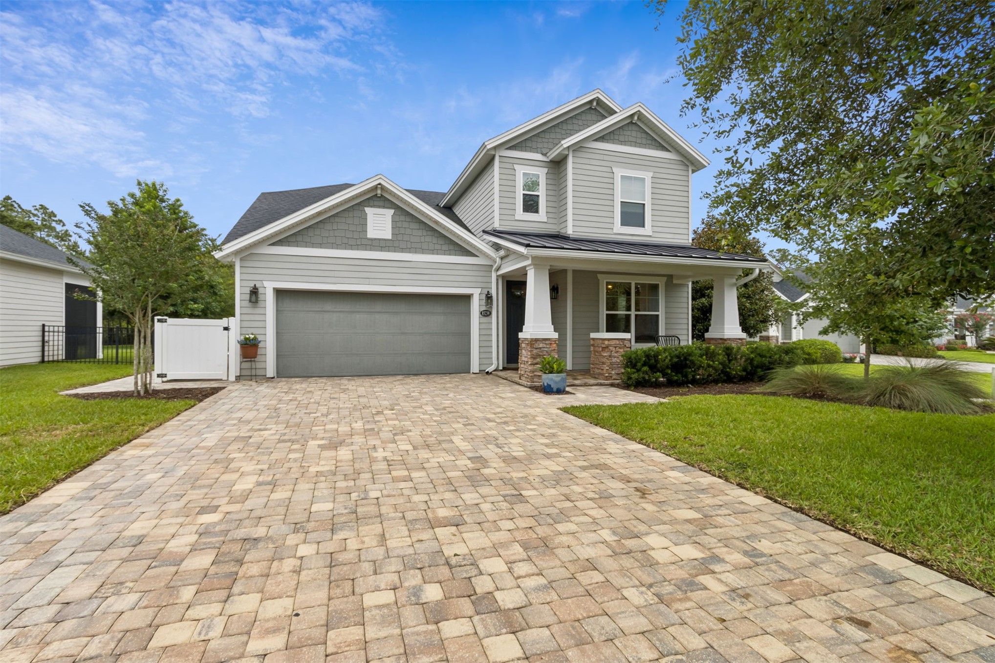 85239 CHAMPLAIN DRIVE