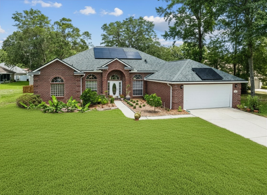 86087 CREEKWOOD DRIVE